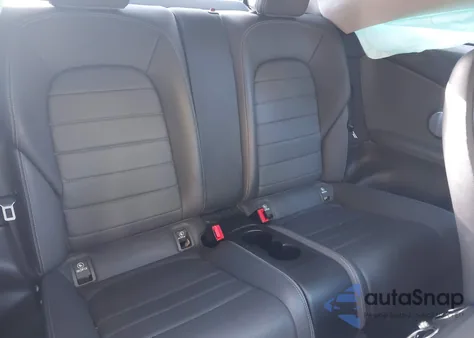 2020 Mercedes-Benz C 300 4Matic from USA, damaged, VIN WDDWJ8EB0LF952004